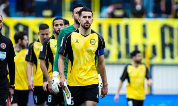 خلاصه بازی استقلال مقابل الحسین اربد لیگ قهرمانان آسیا دو