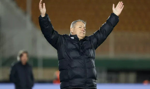 زمزمه‌های جدایی اسکوچیچ از تراکتور