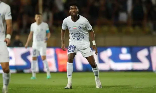 بازگشت دیدیه اندونگ به تهران و ابهامات پیرامون مذاکره با استقلال