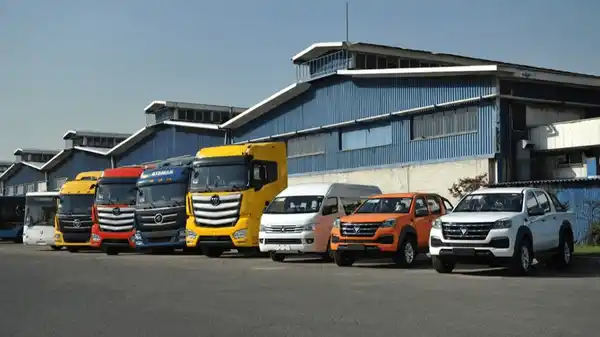 جهش میلیاردی قیمت محصولات ایرانخودرو دیزل بهمن ۱۴۰۴ جهش میلیاردی قیمت محصولات ایرانخودرو دیزل بهمن ۱۴۰۴