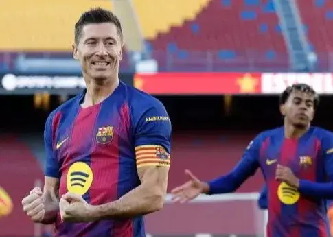 خلاصه بازی بارسلونا مقابل لوانته لالیگا امروز یکشنبه ۳ اسفند ۱۴۰۴ خلاصه بازی بارسلونا مقابل لوانته لالیگا امروز یکشنبه ۳ اسفند ۱۴۰۴