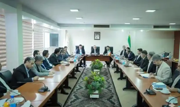 بانک مرکزی : سرمایه بیکیفیت و رقابت ناسالم جایی در شبکه بانکی ندارند بانک مرکزی : سرمایه بیکیفیت و رقابت ناسالم جایی در شبکه بانکی ندارند