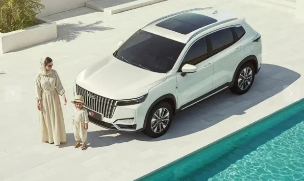 بخشنامه فروش X77 مدیران خودرو ویژه اسفند ۱۴۰۴ اعلام شد بخشنامه فروش X77 مدیران خودرو ویژه اسفند ۱۴۰۴ اعلام شد