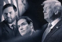 ترامپ در فکر جانشین ۲۰۲۸؛ جی دی ونس یا مارکو روبیو؟