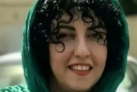  حکم نرگس محمدی اعلام شد؛ شش سال حبس و تبعید  