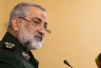 هشدار سردار شکارچی سخنگوی نیروهای مسلح ایران به آمریکا