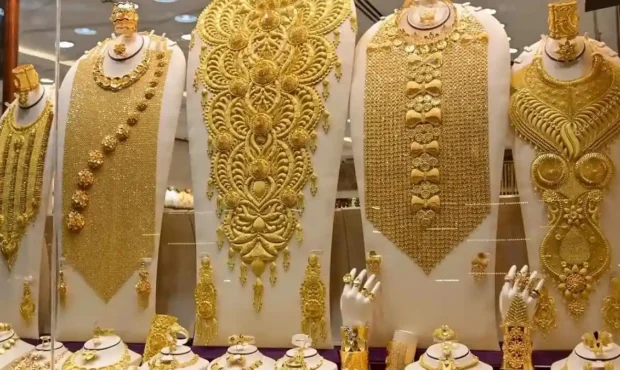 قیمت روز طلا و سکه امروز یکشنبه ۳ اسفند ۱۴۰۴ در بازار تهران قیمت روز طلا و سکه امروز یکشنبه ۳ اسفند ۱۴۰۴ در بازار تهران