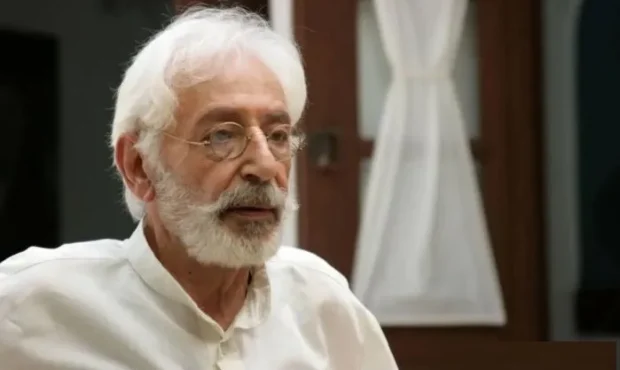 آغاز اکران آنلاین فیلم «سینما شهر قصه» در پلتفرم فیلم‌نت با بازی جمشید مشایخی