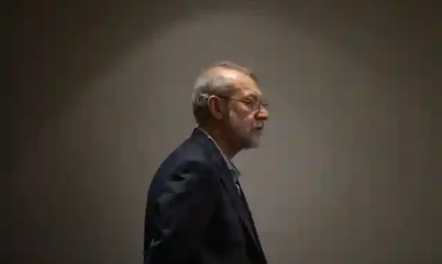 نقش محوری لاریجانی در سناریوهای امنیتی ایران از نگاه نیویورکتایمز نقش محوری لاریجانی در سناریوهای امنیتی ایران از نگاه نیویورکتایمز