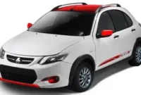 زمان قرعه‌کشی فروش فوق‌العاده محصولات سایپا اعلام شد