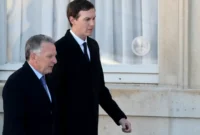 مذاکرات ایران و آمریکا جمعه برگزار می‌شود ؟