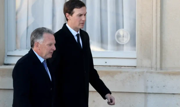 مذاکرات ایران و آمریکا جمعه برگزار میشود ؟ مذاکرات ایران و آمریکا جمعه برگزار میشود ؟