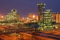 پایان اختلاف ۸۷۲ میلیون دلاری به نفع پتروشیمی جم