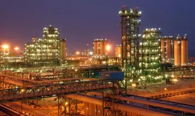 پایان اختلاف ۸۷۲ میلیون دلاری به نفع پتروشیمی جم