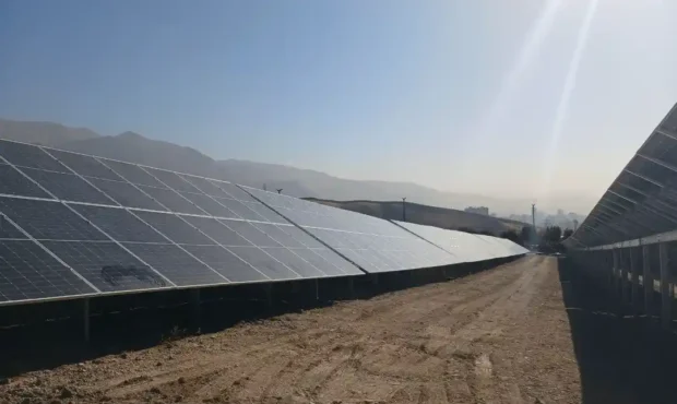 وام ۵۰۰ میلیون تومانی برای نصب پنل خورشیدی در روستاها