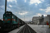 آغاز پیش‌فروش بلیت‌ قطارهای نوروزی ۱۴۰۵