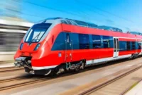 آغاز پیش‌فروش بلیت قطار مسافری اسفند ۱۴۰۴