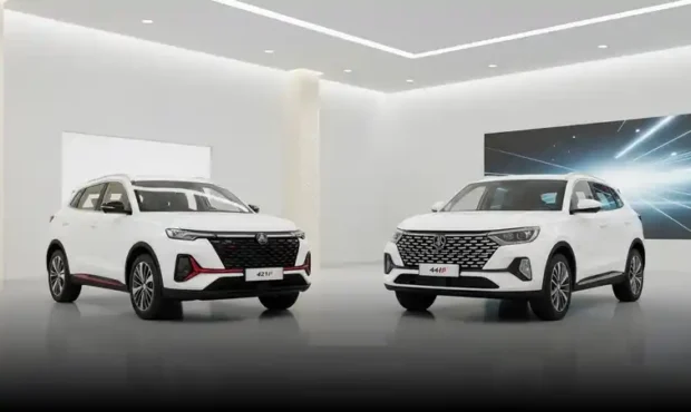 جزئیات ثبت نام چانگان ویژه بهمن ۱۴۰۴ اعلام شد