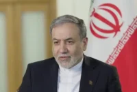 انتقاد شدید عراقچی به اروپا در کنفرانس امنیتی مونیخ