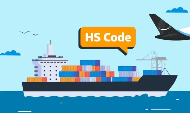 تعرفه گمرکی یا HS Code چیست ؟ تعرفه گمرکی یا HS Code چیست ؟