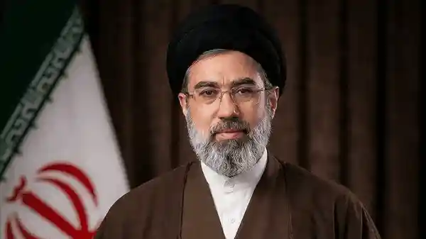 واکنش چین به انتخاب آیت الله سیدمجتبی حسینی خامنه‌ای بعنوان رهبر انقلاب