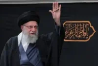 حضرت آیت‌الله خامنه‌ای به ملکوت اعلی پیوست