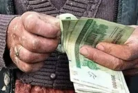 حقوق کارگران ۶۰ درصد افزایش یافت