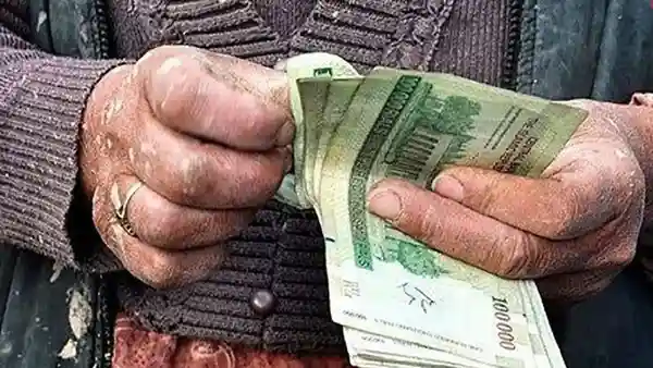 حقوق کارگران ۶۰ درصد افزایش یافت