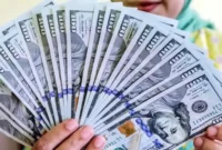 قیمت دلار و پوند و درهم امروز چهارشنبه ۵ فروردین ۱۴۰۵