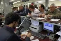 نحوه فعالیت بانکها در استان تهران با ۵۰ درصد ظرفیت نحوه فعالیت بانکها در استان تهران با ۵۰ درصد ظرفیت