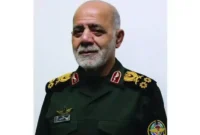 سرلشکر علی عبداللهی : عملیات وعده صادق چهار تداوم خواهد داشت