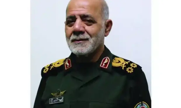 سرلشکر علی عبداللهی : عملیات وعده صادق چهار تداوم خواهد داشت