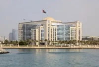 امارات متحده عربی سفارت خود در ایران را تعطیل کرد