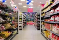 فعالیت ۵۰ درصدی فروشگاه‌های زنجیره‌ای از روز دوم عید نوروز ۱۴۰۵