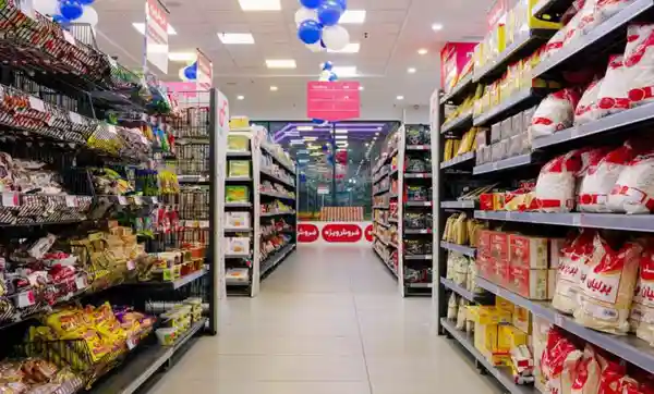 فعالیت ۵۰ درصدی فروشگاههای زنجیرهای از روز دوم عید نوروز ۱۴۰۵ فعالیت ۵۰ درصدی فروشگاههای زنجیرهای از روز دوم عید نوروز ۱۴۰۵