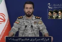 قرارگاه مرکزی خاتم الانبیا : دست به هر کاری خواهیم زد + ویدیو