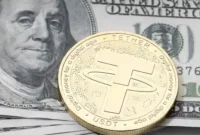 قیمت تتر امروز ۱۹ اسفند ۱۴۰۴