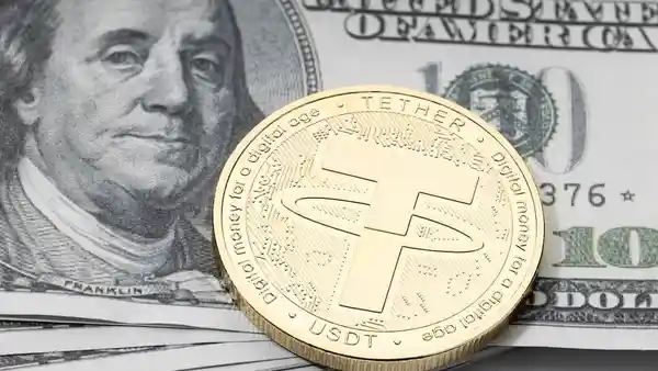 قیمت تتر امروز ۱۹ اسفند ۱۴۰۴