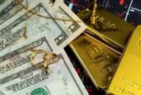 قیمت دلار و طلا بازار آزاد امروز ۱۹ اسفند ۱۴۰۴