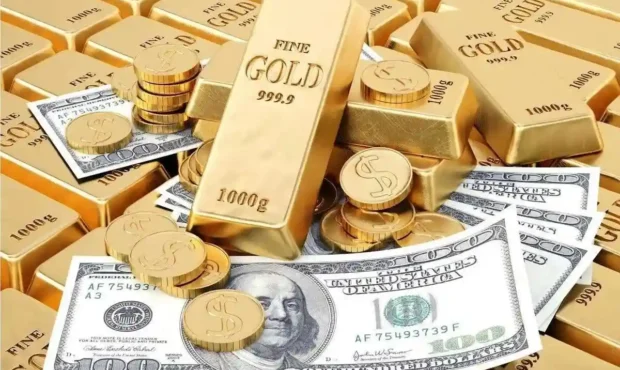 قیمت دلار و درهم امروز ۲۶ اسفند ۱۴۰۴