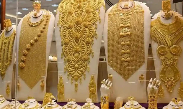 آخرین قیمت سکه و قیمت طلا امروز ۲۴ اسفند ۱۴۰۴ آخرین قیمت سکه و قیمت طلا امروز ۲۴ اسفند ۱۴۰۴