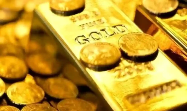 قیمت سکه و قیمت طلا امروز چهارشنبه ۵ فروردین ۱۴۰۵