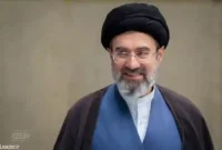 پیام آیت‌الله سید مجتبی حسینی خامنه‌ای رهبر انقلاب اسلامی به مناسبت آغاز سال ۱۴۰۵