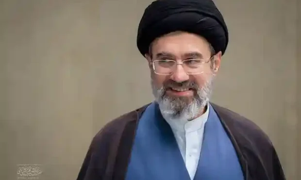 پیام آیت‌الله سید مجتبی حسینی خامنه‌ای رهبر انقلاب اسلامی به مناسبت آغاز سال ۱۴۰۵