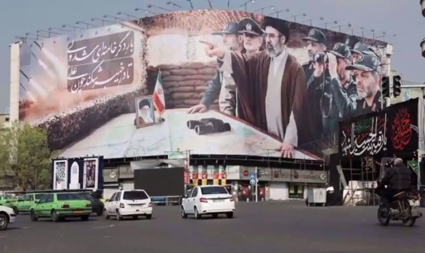 ایران به پیشنهاد آمریکا برای مذاکره جواب منفی داد – 5 شرط ایران چیست ؟ ایران به پیشنهاد آمریکا برای مذاکره جواب منفی داد – 5 شرط ایران چیست ؟
