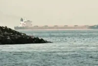 درآمدزایی ایران از تنگه هرمز در جنگ
