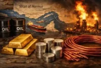 قیمت طلا جهانی به ۵۰۲۲ دلار در هر اونس رسید