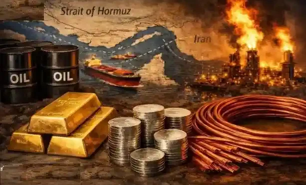 قیمت طلا جهانی به ۵۰۲۲ دلار در هر اونس رسید قیمت طلا جهانی به ۵۰۲۲ دلار در هر اونس رسید