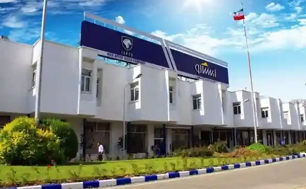 آخرین وضعیت کالابرگ در فروردین ۱۴۰۵