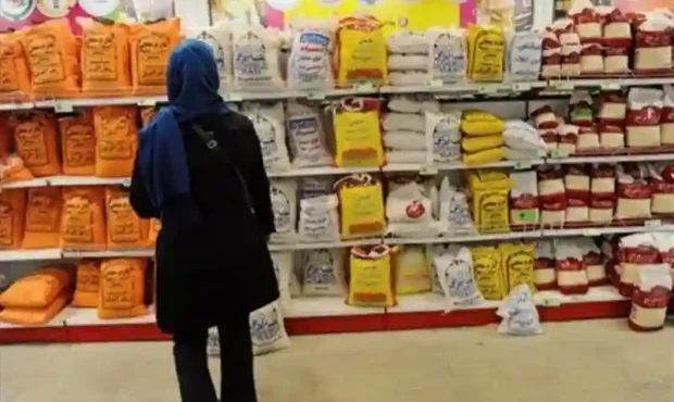 تأمین کالاهای اساسی ایران از روسیه تأمین کالاهای اساسی ایران از روسیه